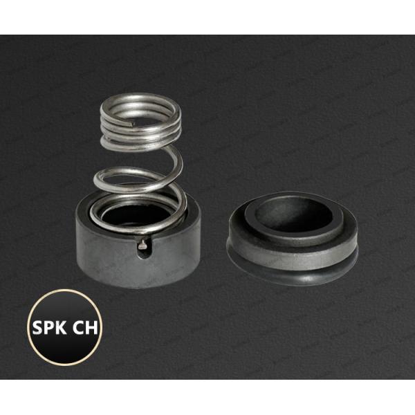 BERGMAN Заменить Grundfos GLF-SPK-12mm SPK 2/4 Кондиционер насос Механическая уплотнение