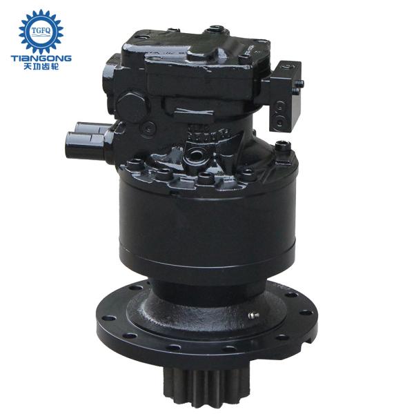 Hitachi ZX70 Mini Excavator Final Drive Reducer Assy Bearing 4470057 for Swing Gearbox