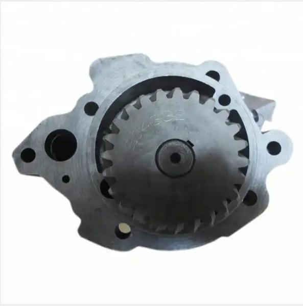 High Pressure Diesel Engine Oil Pump for Cummins NT855