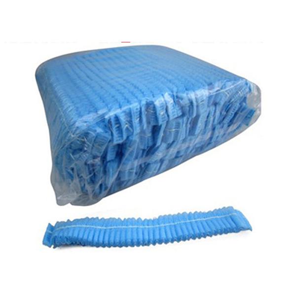 Eyebrow Tattoo Accessories Disposable Hair Bonnets For Permanent Makeup