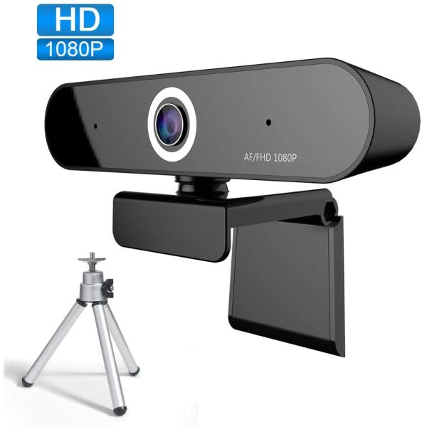 1920*1080P Webcam USB Camera