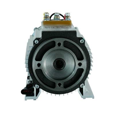 Smart Protection Features 5kW AC motor for Electric Forklift