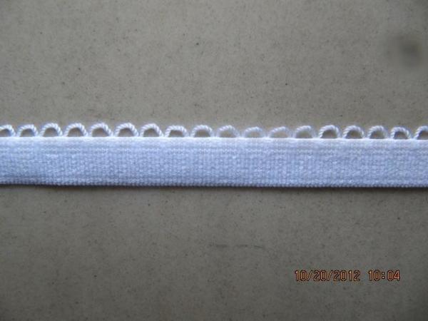 Quality Jacquard elastic belt For Undergarment & Ladies Panties,2017 New Design  Underwear Woven Elastic Tape