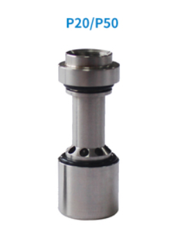 Сопло анти- тени частей машинного оборудования ткани корозии водоструйной керамическое