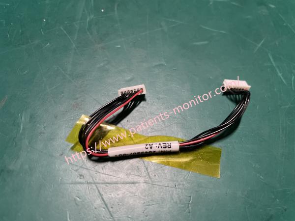 GE B20 câble de connexion de moniteur de patient 2049807-001 entre la carte d'interconnexion du système et la carte de haute tension