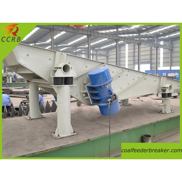 CCRB Mining Vibrating Conveyor