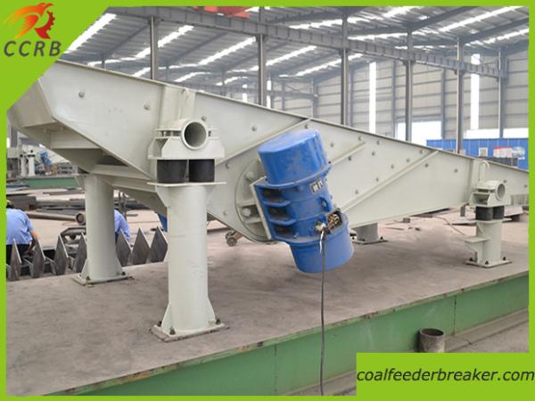CCRB Mining Vibrating Conveyor