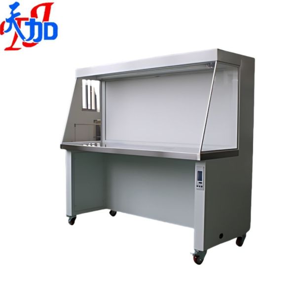 Antibacterial, Corrosion-Resistant and Easy-to-Clean Clean Benches clean work station Can Be Customized