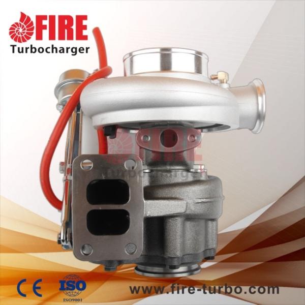 HX35W Turbocharger 4038597 4955156 Cummins Truck/Bus with QSB Tier-3,Cummins TIER 3 Engine