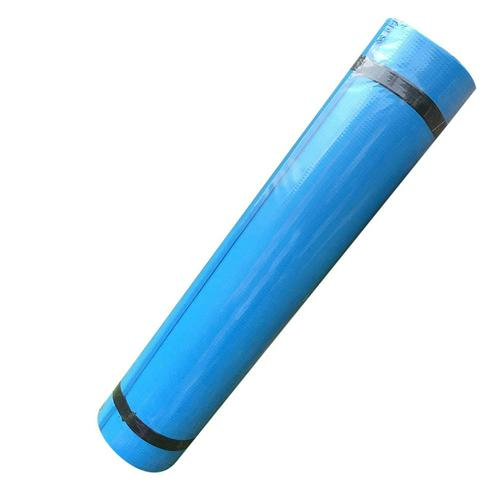 Weight Lose Yoga Pilates Mat Waterproof / Moisture Proof Fitness Folding Gymnastics Mat