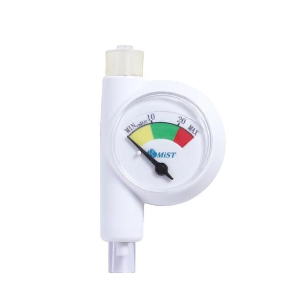 Intracuff Pressure Monitor — Real-Time Inline Monitoring & Reliable Sealing for ETT & LMA