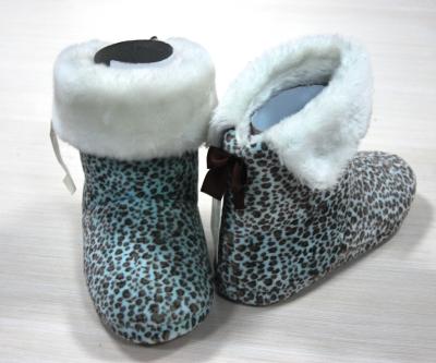Household interior boots