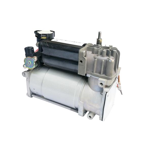 37226787616 Air Suspension Compressor Pump For BMW X5 E53 E65 E66 E39 2 Corner