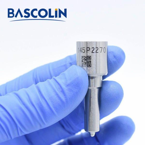 DLLA145P2270 Common Rail nozzle DLLA 145P 2270 for BOSCH injector 0 445 120 297 Original New CR spray nozzles