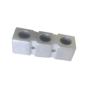 sliver,black etc;customized Aluminum CNC Machined Parts,Can customize as per customer's requirements;