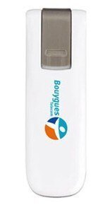 Unlocked Huawei E180 Mini Router 3G WiFi Modem with USB Interface and SD Card Slot