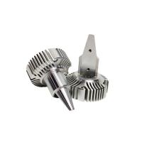 OEM Stainless Steel/Brass/Aluminum CNC Parts Milling And Turning Machining Service