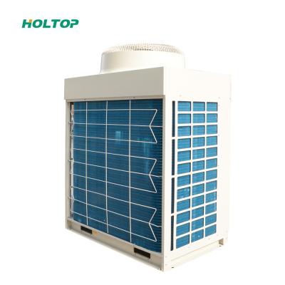 Holtop DX Coil Air Handling Units AHU Innovative Noise Reduction Technology for a Better Appearance