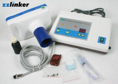 Portable Dental X Ray Developer Machine Wire Light 0.1- 9.9s Working Time Tripod Optional