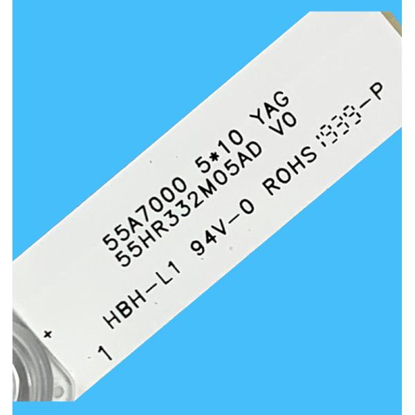 Заднее освещение телевизора для TCL 55A7000 TCL55D05-ZC23AG-11 JL.D55051330-004IS-M_V03