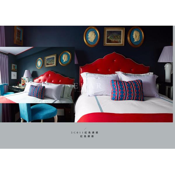 Wood Double Bed Designs Red Leather King Bed Frame