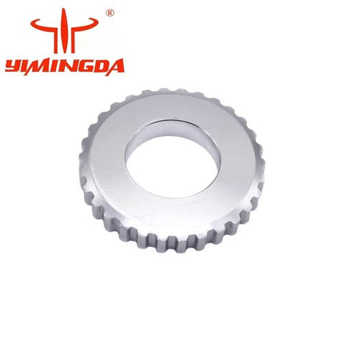 Auto Cutter Parts TB751820-38-030 Drive wheel Part No. 70135018 107353