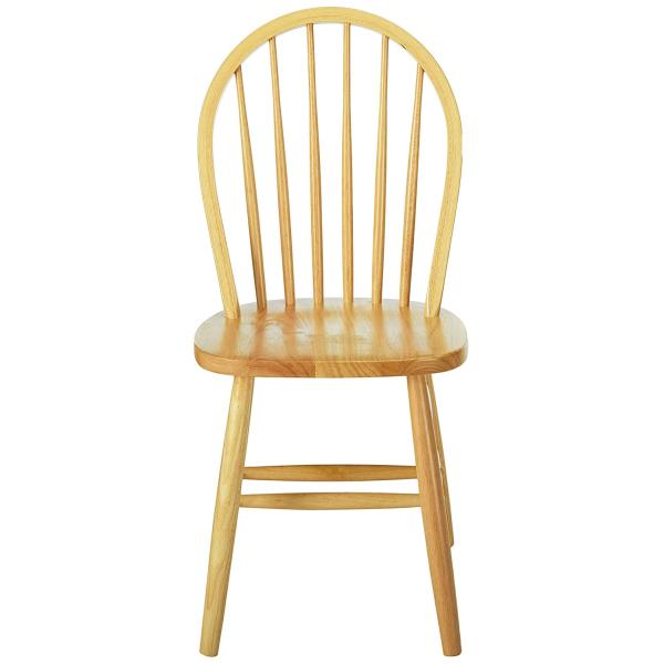 Vintage Winds Side Wooden Dining Room Chairs Winsome Wood Windsor Seating Chair