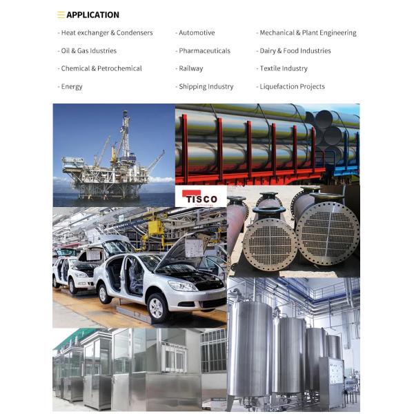AISI 304 Hot Rolled Stainless Steel Coil 201 2B Finished SUS