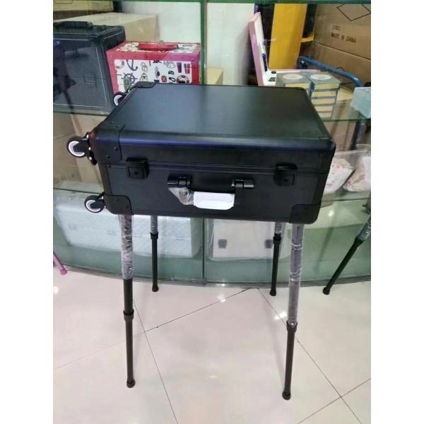 Профессиональный косметический чехол красота щетка макияж сумка путешествия необходимые водонепроницаемая косметическая сумка