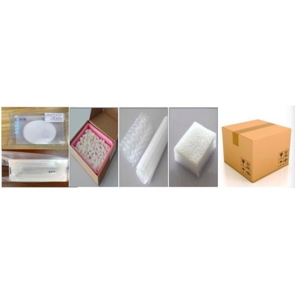 Chemical Resistance Synthetic Sapphire Rod With High Thermal Conductivity