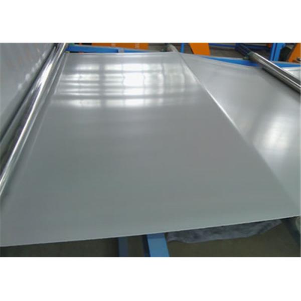 Waterproof Plastic Pond Liner 1.5mm , Polyethylene Geomembrane