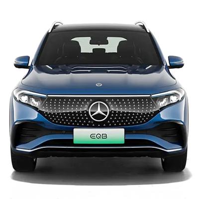 Mercedes Benz EQB 350 4matic EV Electric Car New Energy Vehicles Fast Charging SUV