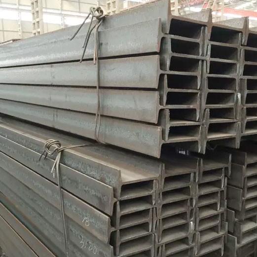 Carbon Steel H Iron Beam Channel IPE UPE HEA HEB 4 - 60mm 12m