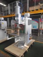 Transformateur 160Kva multi de refroidissement par l'eau de machine de soudage par points de tête de C.C de presse de pied