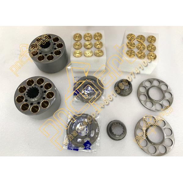 K3V112DT Kawasaki Pump Rotary Group XJBN 00063 For Hyundai R210 7 Excavator