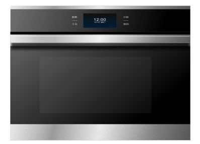 65L Stainless Steel Microwave Oven , 3000W Built In Electric Ovens