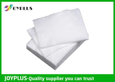 Antistatic Non Woven Cleaning Cloths Super Absorbent OEM / ODM Acceptable HN0110