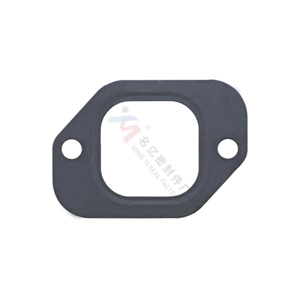 Suitable for  exhaust manifold gasket 20855371D13D engine overhaul kit 71-37894-10 gasket