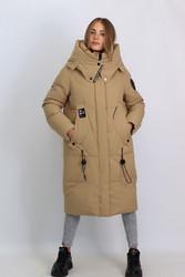 FODARLLOY 2022 winter puffer jacket ladies warm hooded cotton-padded clothes women slim down winter jackets women coats