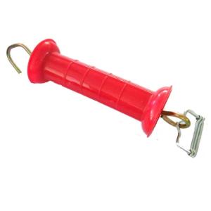 Heavy-Duty Galvanized Handle Splicer Clip Kits for Electric Fence Management