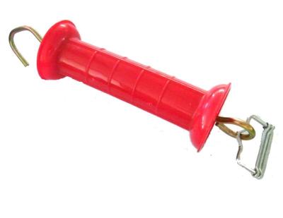 145 Gram Galvanized Handle Splicer Clip Kits For Electric Fence Gate