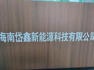 Hainan daixin new energy technology co.,ltd