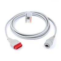 OEM GE à ED IBP câble d'adaptateur portable multifonction Couleur gris