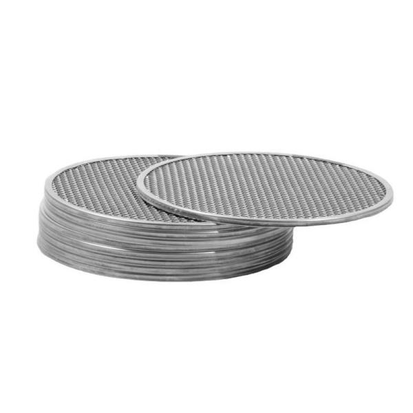 Stainless Steel Metal Woven Mesh 1 5 10 20 25 40 50 60 65 70 75 100 110 120 Micron