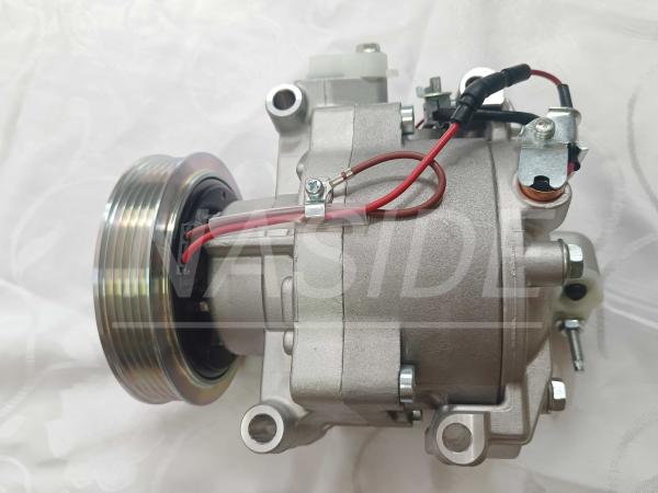 Auto AC Conditioning Compressor For HONDA CITY 38810-55A-T01 3881055AT01