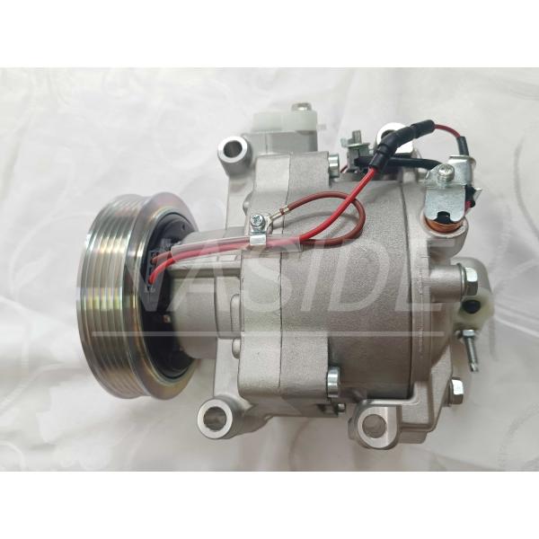 Auto AC Conditioning Compressor For HONDA CITY 38810-55A-T01 3881055AT01