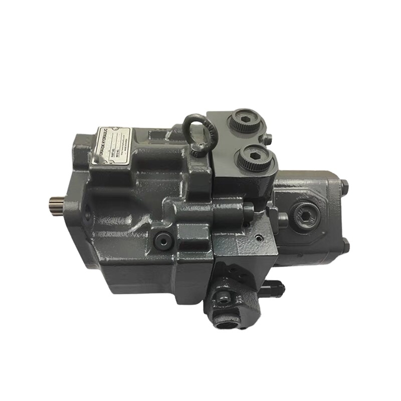 R80-7 Hydraulic Main Pump 31N1-10010 31Q1-10050 31q1-10050 R80 Excavator Pump AP2D36LV AP2D36 Construction Machinery Parts