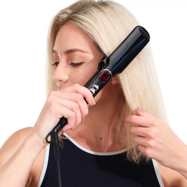 PTC Heater 100×45mm 80℃-230℃ Electric Hair Straightener