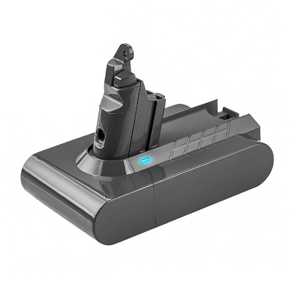 Зарядное устройство для аккумуляторной батареи пылесоса Dyson V10 Замена батареи