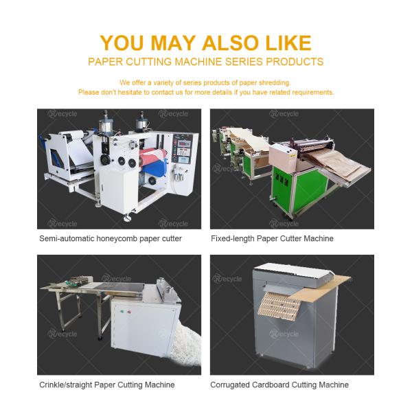 Innovative Honeycomb Paper Processing Machine with High-Speed Perforation Versatile Honeycomb Paper Fabrication System